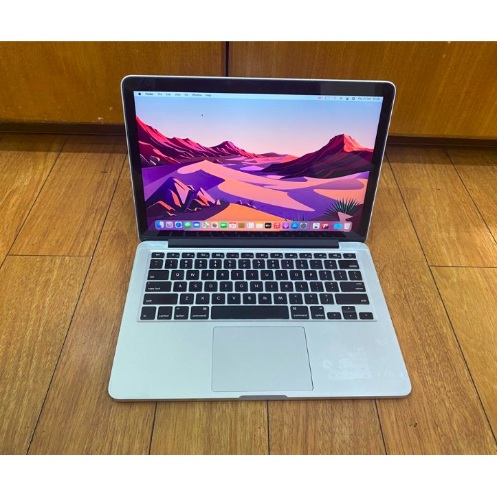 MacBook Pro 13インチ 2015 Early SSD 128GB MacBook Pro 13インチ