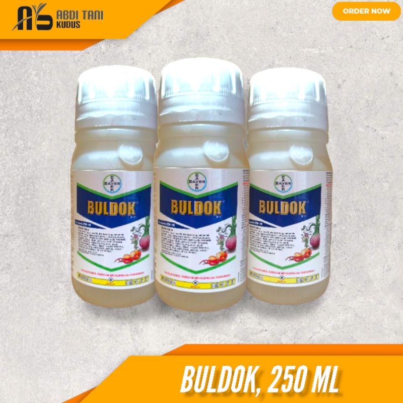 Jual Insektisida Buldok Ec Ml Shopee Indonesia