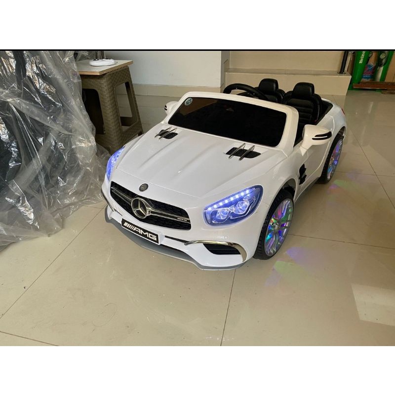 Jual MOBIL AKI | MOBIL MOBILAN ANAK | MOBIL ACCU LISENSI RESMI MERCEDEZ