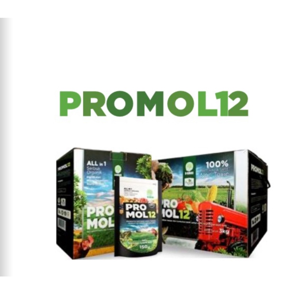 Jual PromoL12 Pack 3KG | Shopee Indonesia