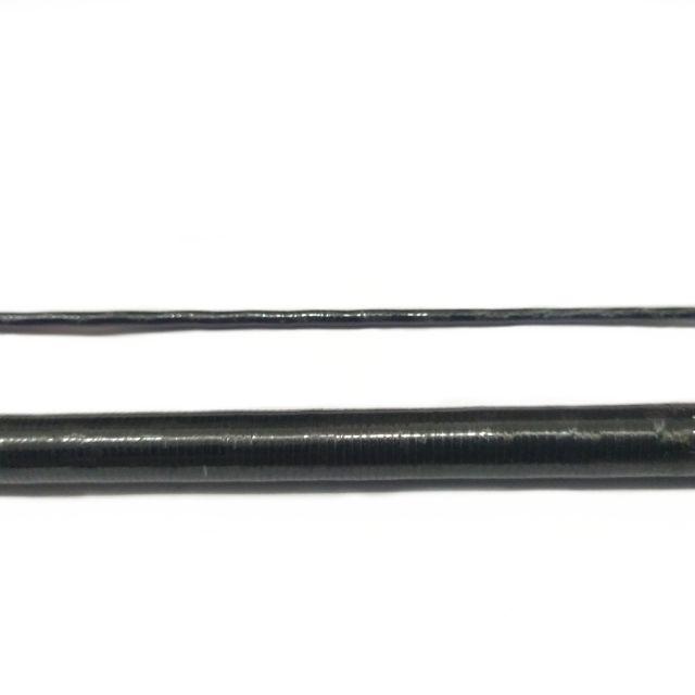 Jual BLANK CARBON LYCAN XXX WRAP PE 0,6-1,2 1-2 1-3 2-4 3-6 4-8 5-10 ...