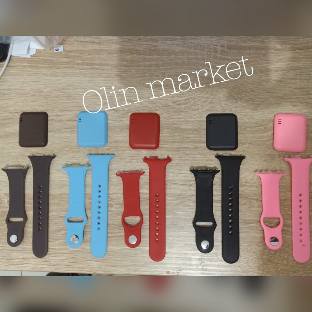 Tali jam smartwatch cheap