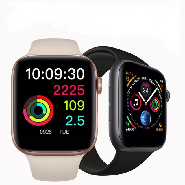 Smart Watch Iwo 8 Size 44mm