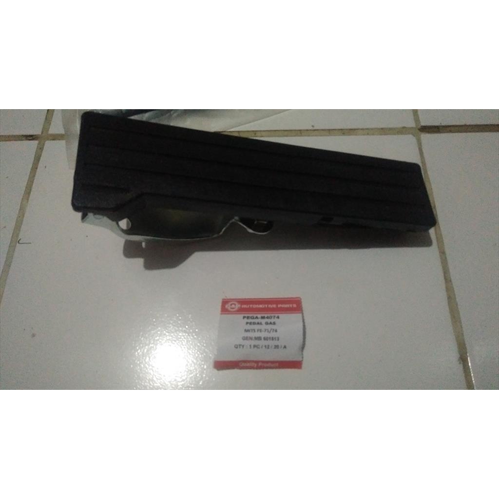 Jual Pedal Gas Canter Ps125 Turbo Ps110 Gap Mb601813 Shopee Indonesia