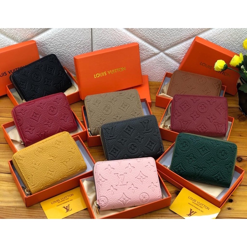 Jual beda dompet lv asli dan palsu limited edition Harga Terbaik & Termurah  Oktober 2023