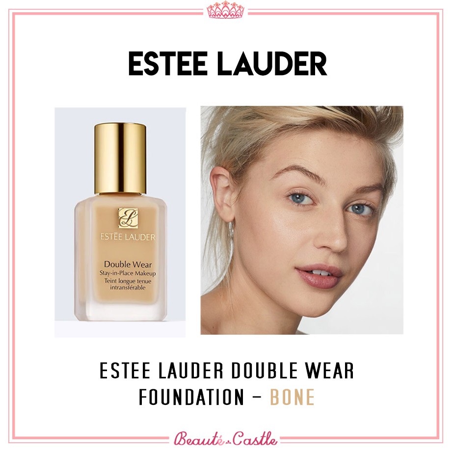 Jual ESTEE LAUDER DOUBLE WEAR FOUNDATION Shopee Indonesia