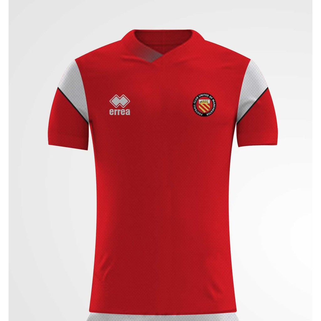 Fc united of manchester hot sale kit