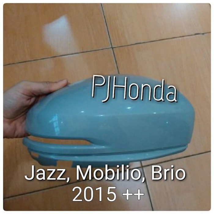 Jual Cover Spion Honda CITY, BRIO, BRV, JAZZ GK5 20152021 Original