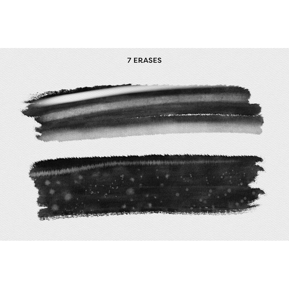 Jual Procreate Brush - Digital Watercolor Brushes for Procreate ...