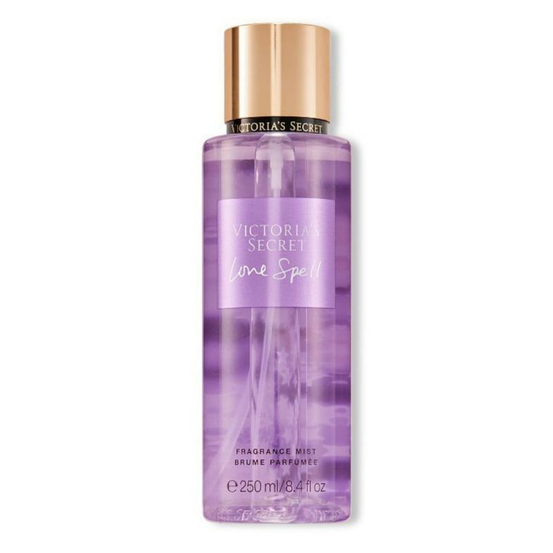 Jual Victorias Secret Fragrance Mist Original Shopee Indonesia 7312