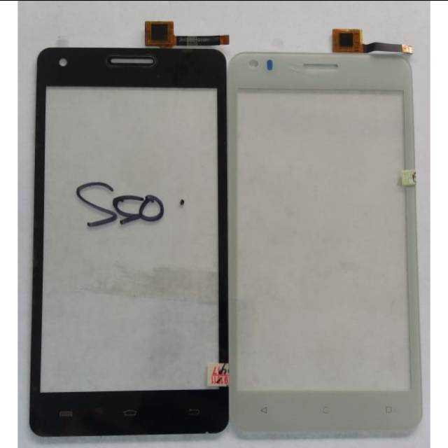 Jual Touchscreen Advan S50 Shopee Indonesia