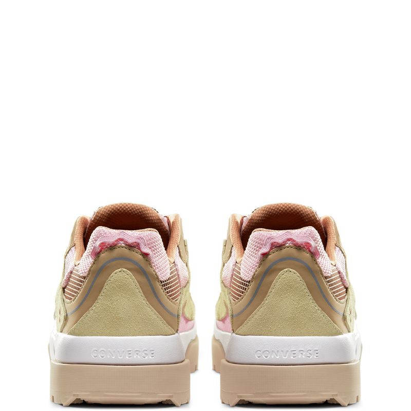 JennieforCalvin Kleinフレンチテリークルーネックスウェット（FRINGE 