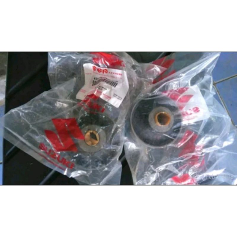 Jual Karet Bushing Lower Arm Sayap Besar Big Suzuki Ertiga / R3