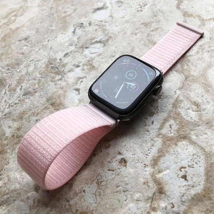 Tali jam apple watch 3 new arrivals