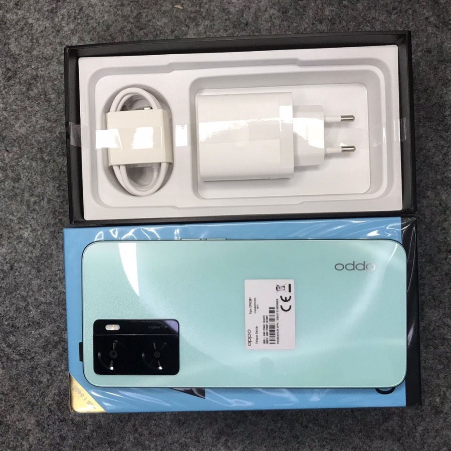 Jual Oppo A57 4/64GB HP Second / Bekas Fullset Mulus Banget Garansi 30 ...