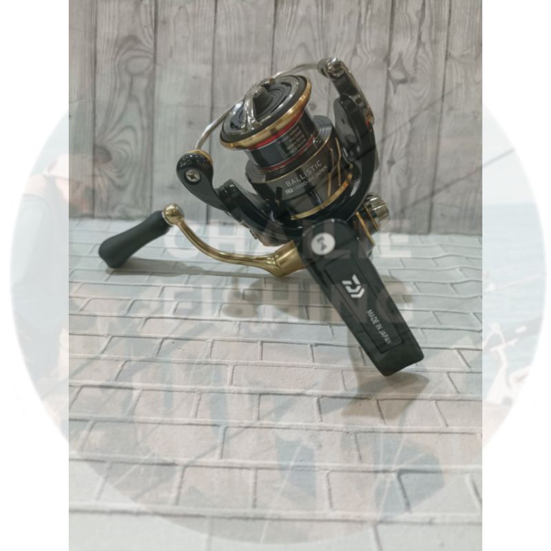 Rondelle Di Frizione In Carbontex Per Mulinello Daiwa 19 Ballistic FW LT (taglie 1000-2500)