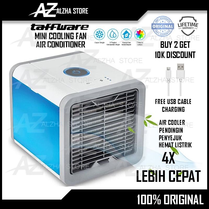 beli ac portable