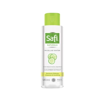 Safi Naturals Micellar Water