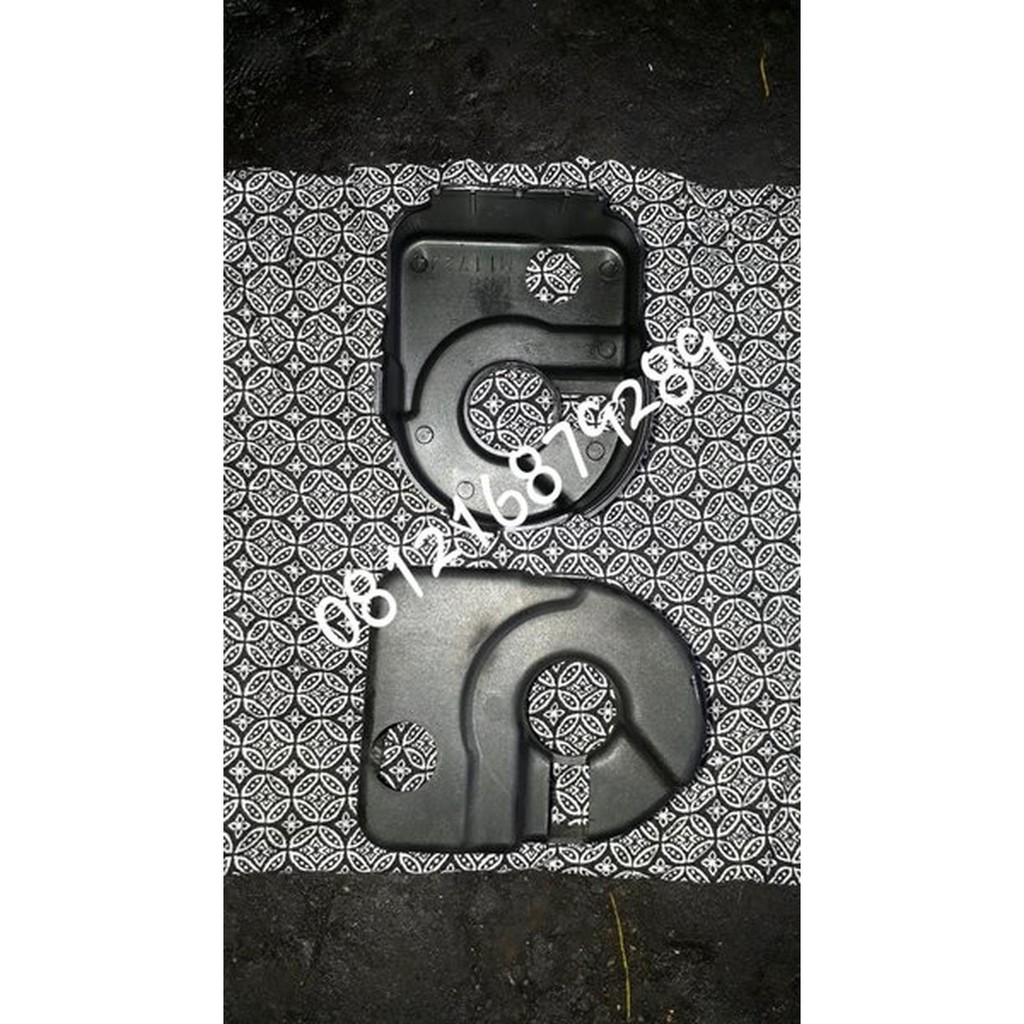 Jual TUTUP COVER DELCO DALAM KOIL CDI HONDA CIVIC GENIOESTILOCITY Z