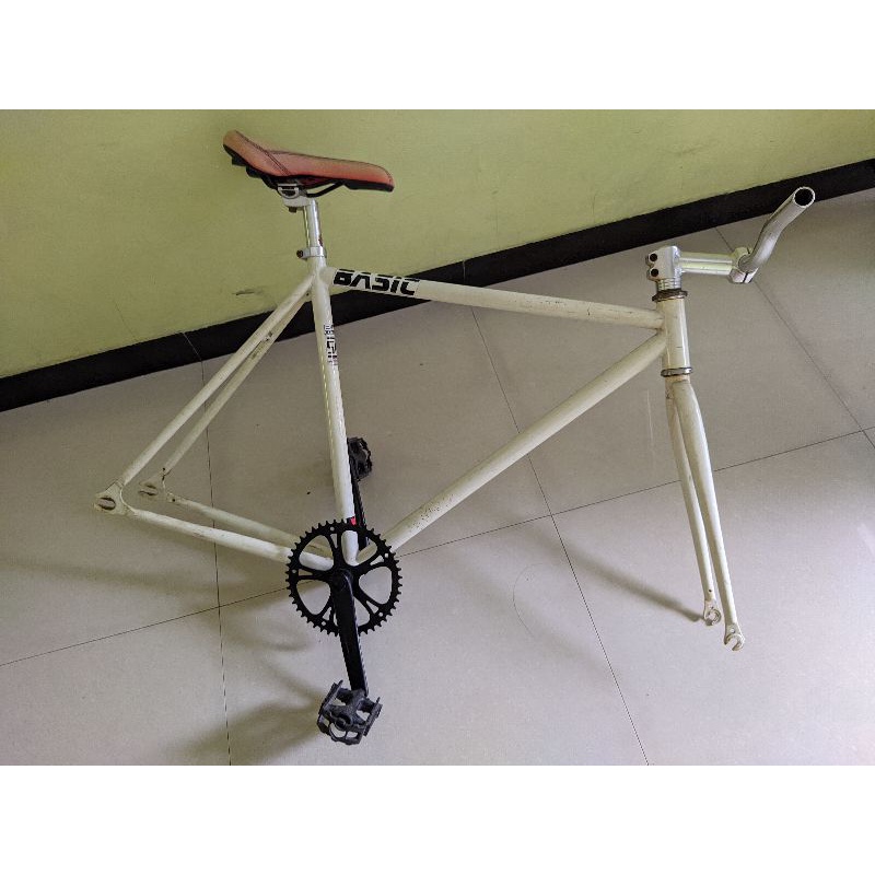 jual frame all city