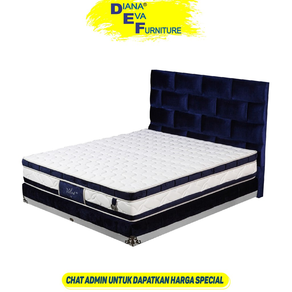 Spring bed on sale spring air