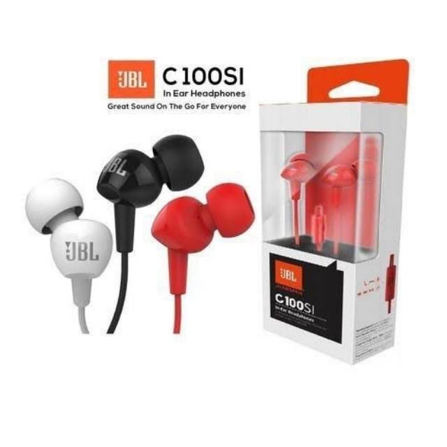 Jbl cs100si online