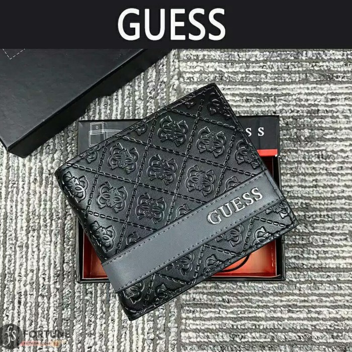 Dompet guess pria original hotsell