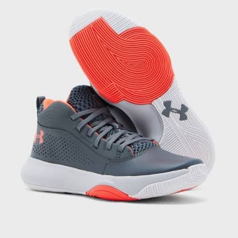 Harga sepatu basket outlet under armour