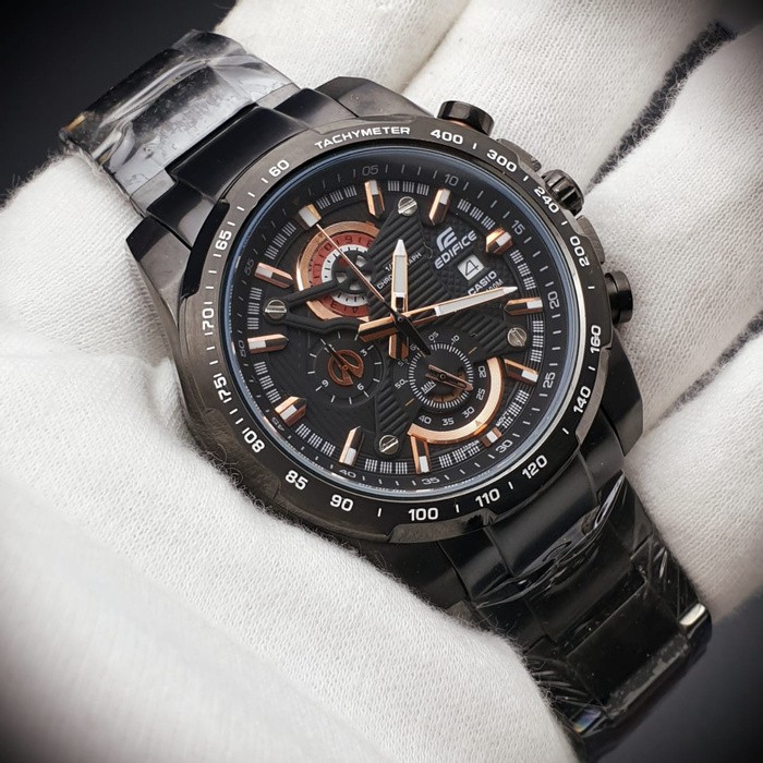 Casio edifice hot sale ef 536