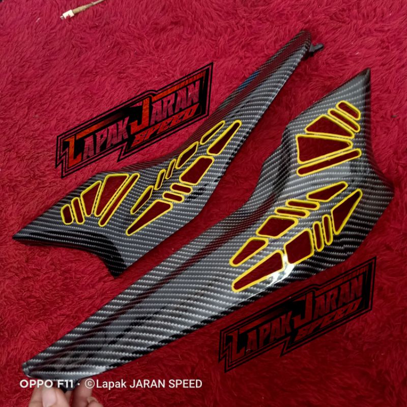 Jual Tutup Aki Box Accu Tepong Aki Megapro Primus Coak Herex Style