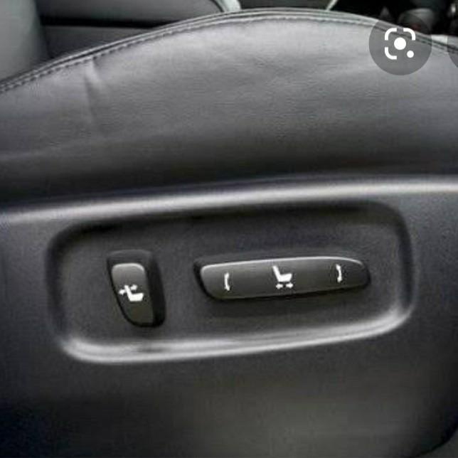 Mewah dan Nyaman: Mengupas Detail Jok Fortuner VRZ dan Pilihan Modifikasinya