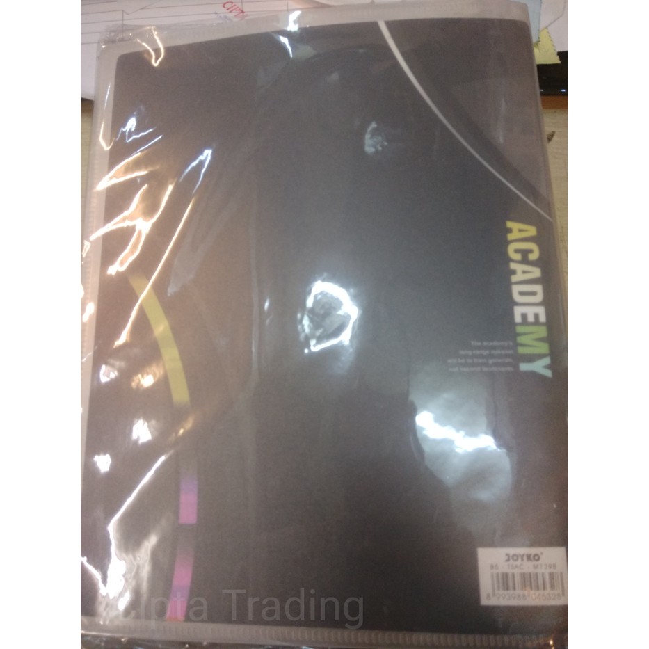 Jual Binder Note - Joyko - Binder Note B5 (Each) | Shopee Indonesia