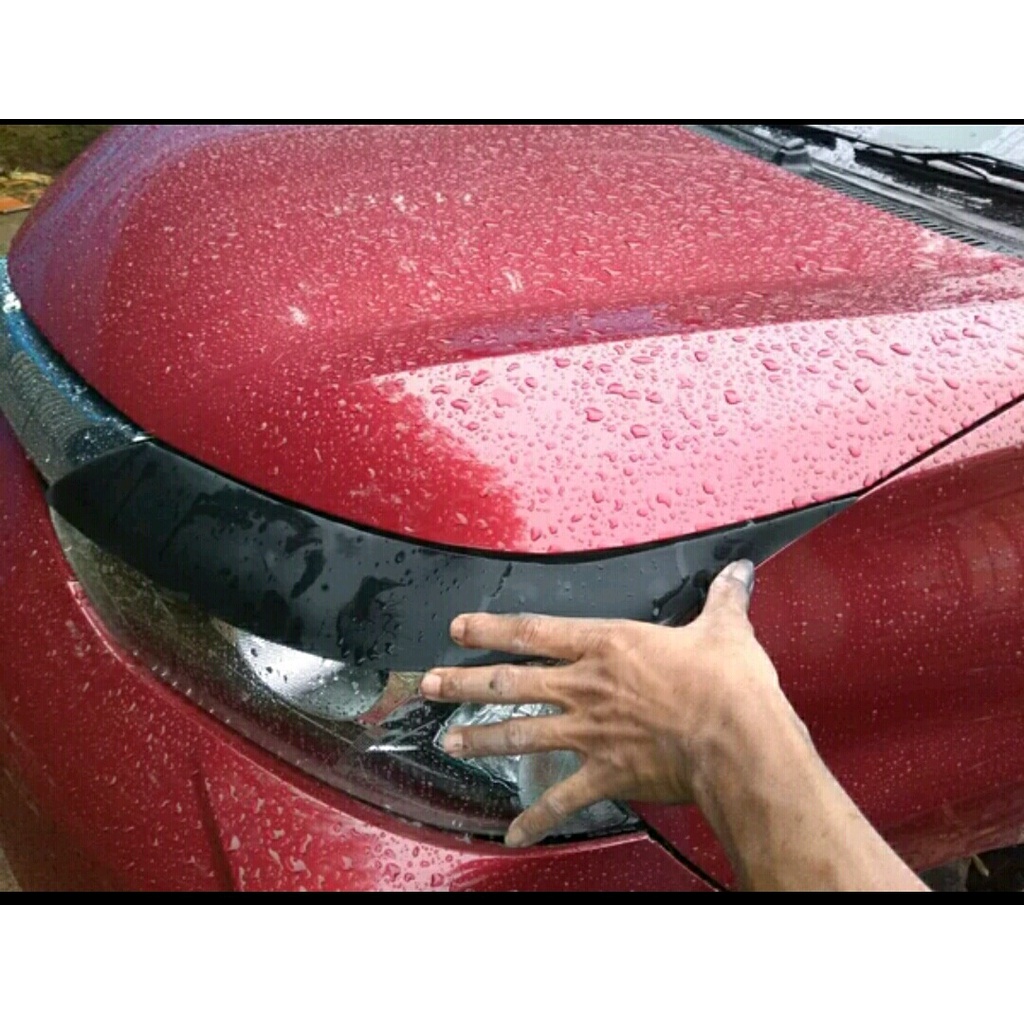 Avanza Mata Sipit: Evolusi Desain dan Dominasi Pasar Mobil Keluarga Indonesia