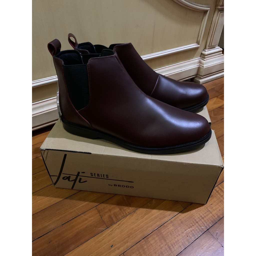 Chelsea boots clearance brodo