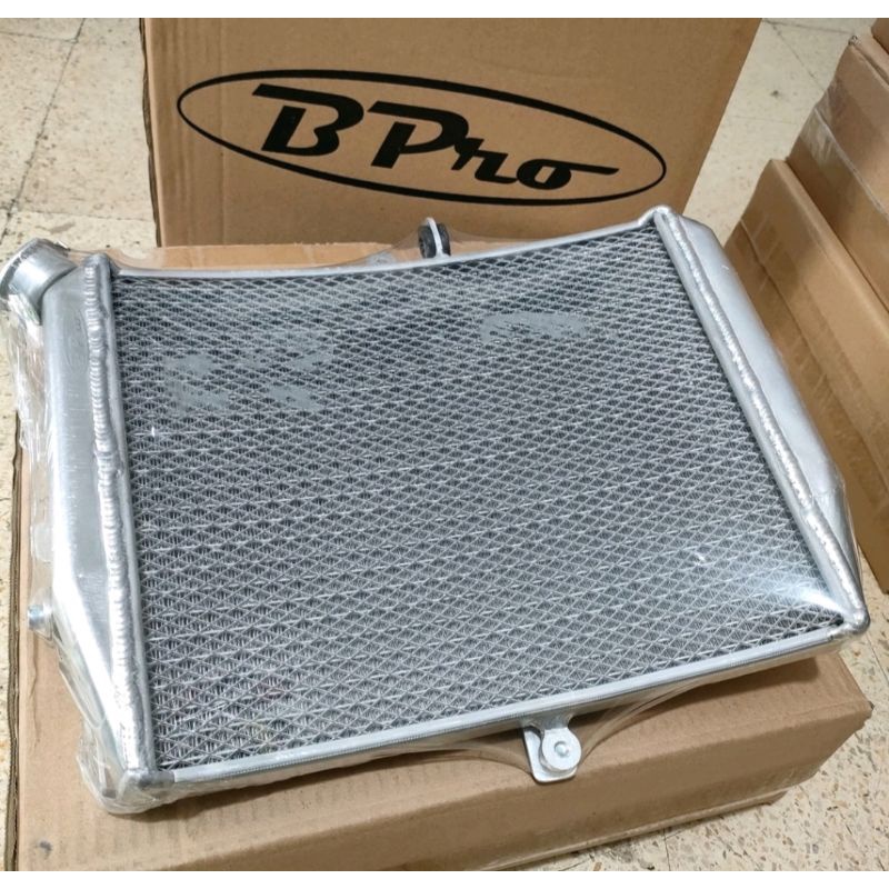 radiator cbr250rr