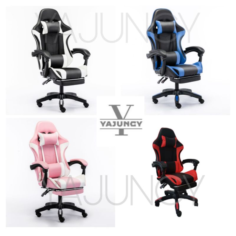 Jual kursi gaming kursi game / gaming chair / kursi direktur / kursi