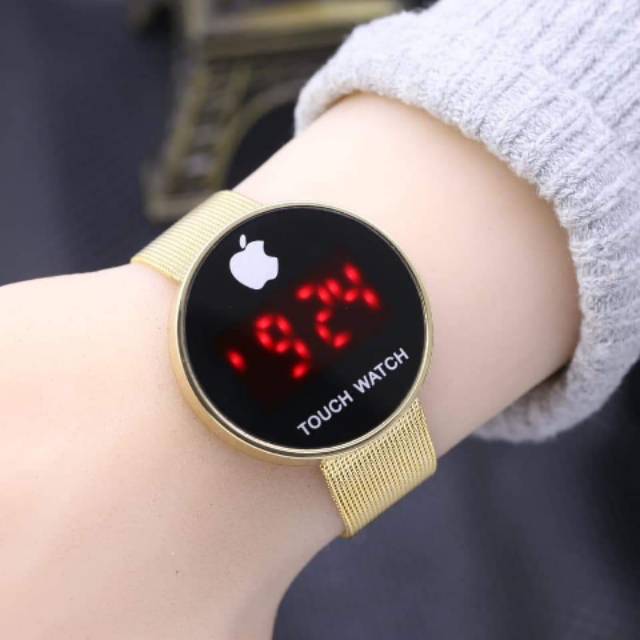 Jam watch iphone hotsell