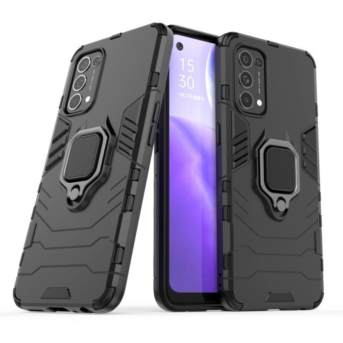 Jual Case Oppo Reno Case Transformer Ring Oppo Reno Shopee