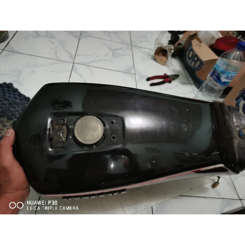 Jual TANGKI RX KING 1992 ORIGINAL COPOTAN | Shopee Indonesia