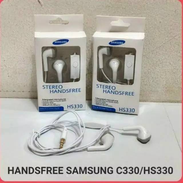 Samsung stereo handsfree hs 330 online bluetooth