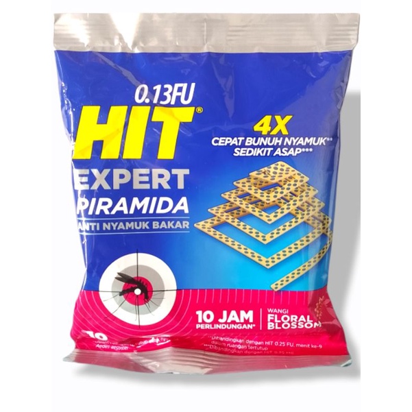 Jual hit magic Piramida bakar 10 lembar | Shopee Indonesia