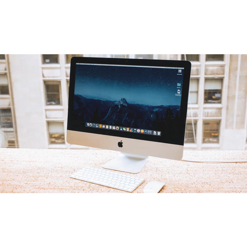 iMac 21.5-inch, 2.9GHz Core i5 ME087J/A Apple iMac 21.5 Late 2013