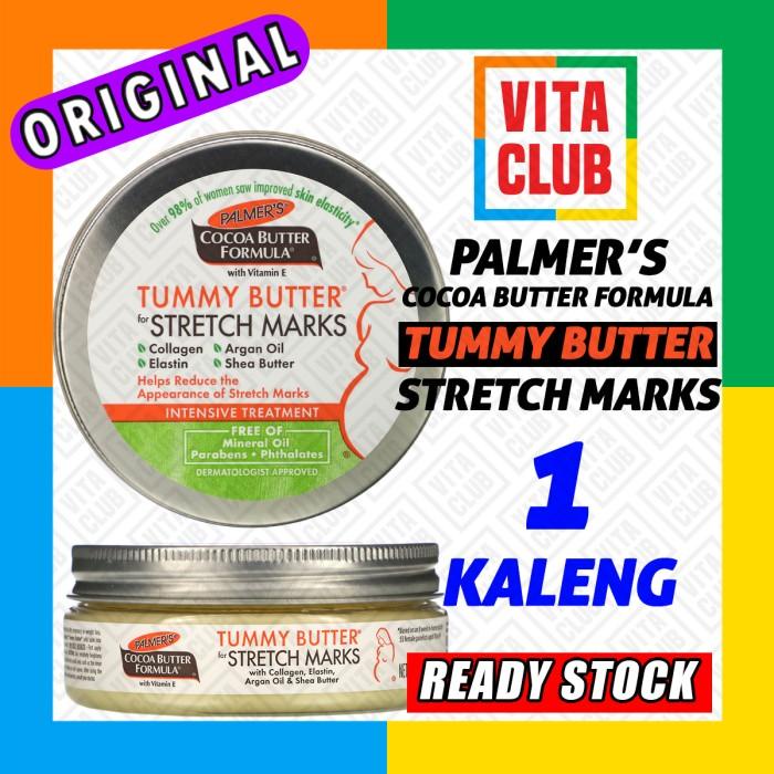 Jual Nay / Palmer'S Tummy Butter Stretch Marks Palmer Palmers Selulit