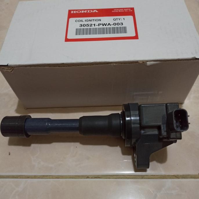 Jual Coil Ignition Koil Honda City Belakang IDSI GD8 20032008 Original Shopee Indonesia