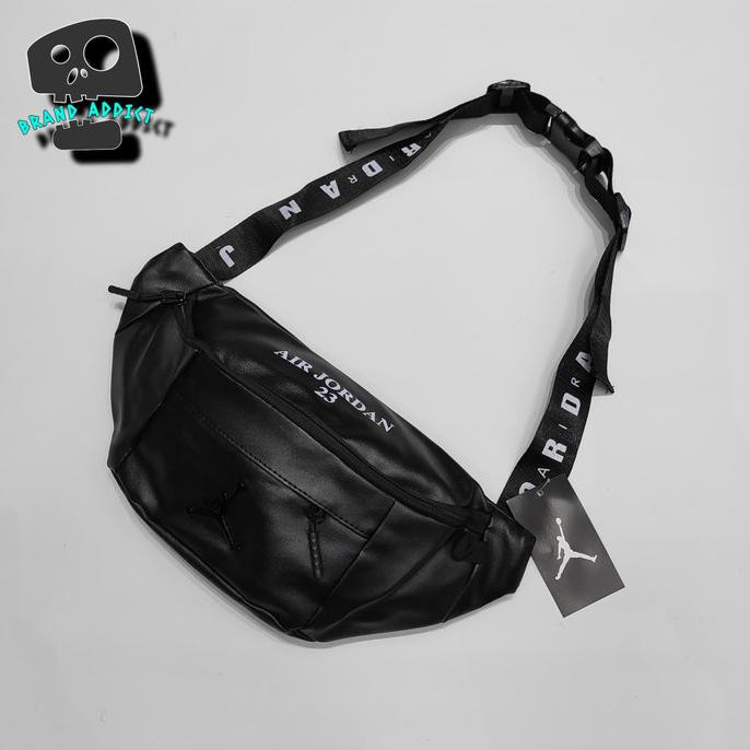 Air jordan best sale 23 waist bag