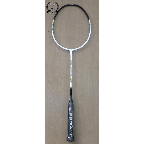 Jual Raket Badminton Bulutangkis ProAce SNIPER 11 Original | Shopee ...