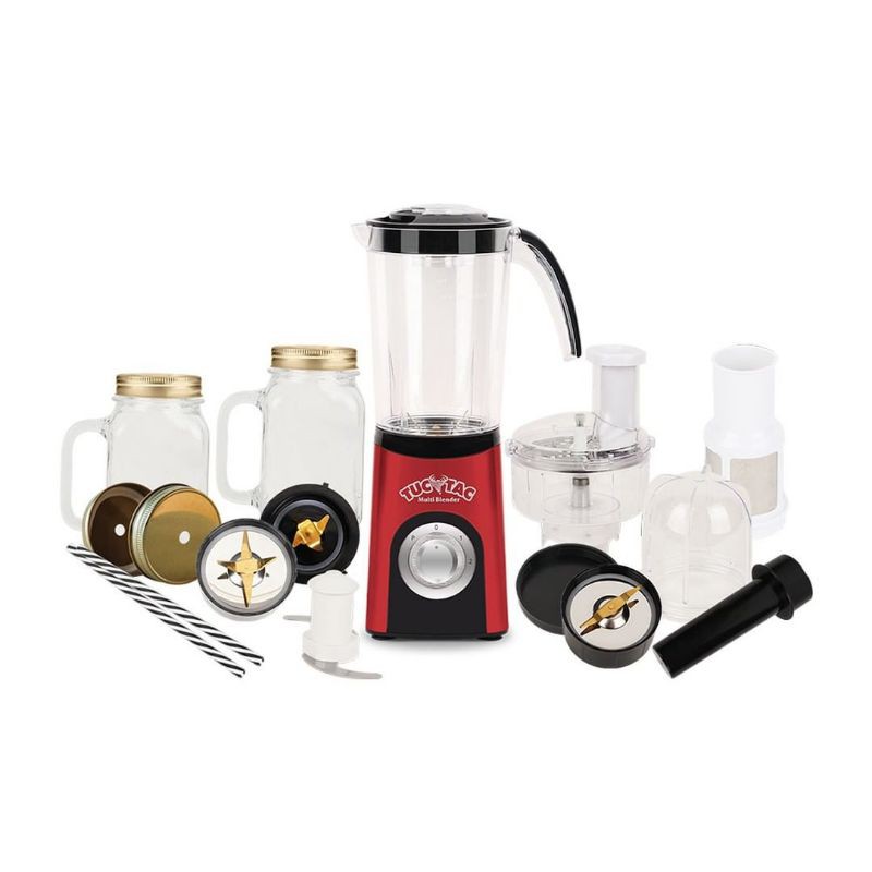 Jual Tuc Tac Plus Blender Multifungsi Shopee Indonesia