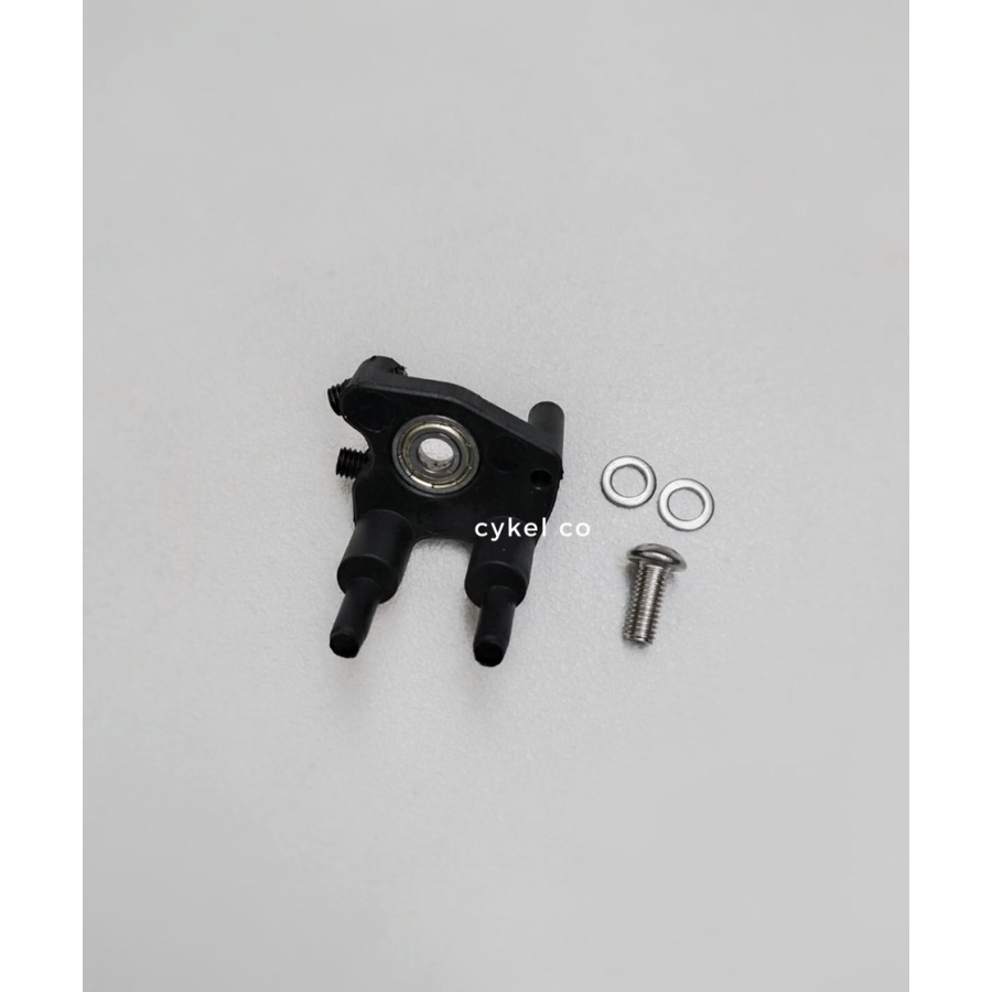 Jual aceoffix chain pusher SF03 black for brompt | Shopee Indonesia