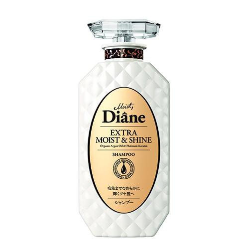 Moist Diane extra moist&shine shampo