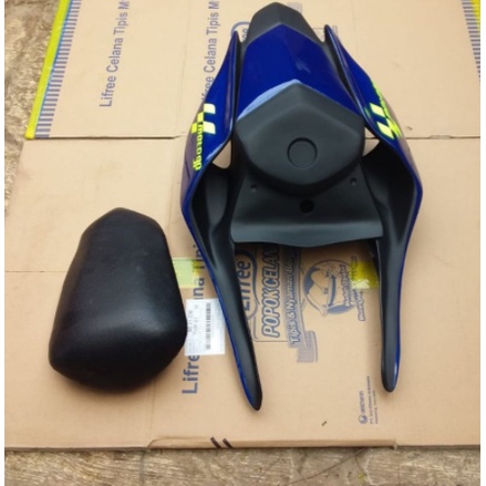 Jual Body Belakang Yamaha R15 OLD V1 V2 Model R1 PNP | Shopee Indonesia